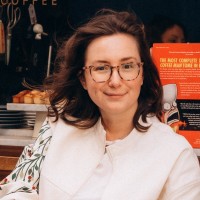Anna Ustinova Email & Phone Number
