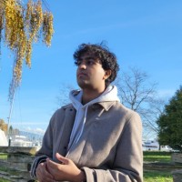 Magic Hour Employee Arnav Mehta's profile photo