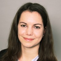 Graitec SPAIN Employee Gisela Sistach's profile photo