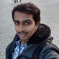 Gaurav Ganesh's profile photo