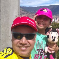 Reinaldo Ramos Email