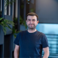 Felipe Labrín Email