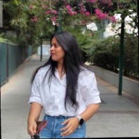 Usha Kumar Email
