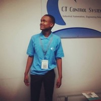 Khaulex Engineering Employee Steve Lucky's profile photo