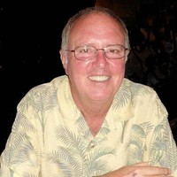 Bob Cook