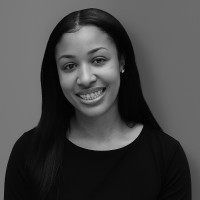 UN/COMMON Employee Zaneh Williams's profile photo