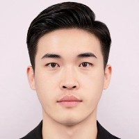 시스코 Employee Dongwook Lee's profile photo
