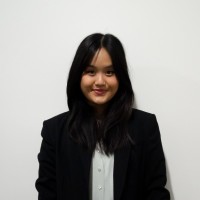 Delta Sigma Pi - Lambda Sigma Chapter Employee Jolina Tong's profile photo