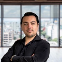 André Díaz Email & Phone Number