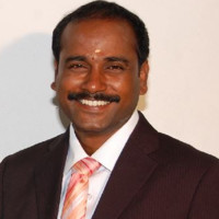 Process Engineering Specialists Employee Murugesan Mani's profile photo