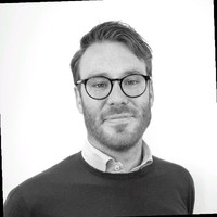 Projektportalen Employee Johan Granqvist's profile photo