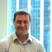 Bluebird Contracting Services Employee Cary Crsp's profile photo