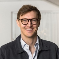 The Information Company Employee Albin Zahlin's profile photo