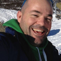 Firewize Employee Brett Clarke's profile photo