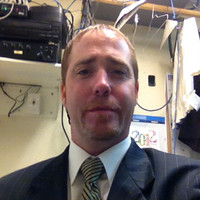 Texas de Brazil Employee Brett Randall's profile photo