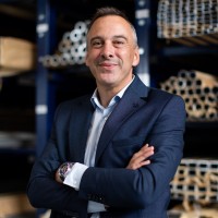 Belmet Employee Jérôme Andrieux's profile photo