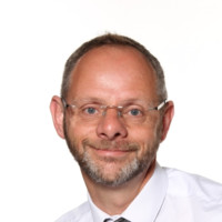West Park School Employee Jason Coupland's profile photo