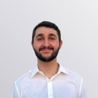 CommanderAI Employee Michael Magen's profile photo