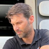 AsorCAD Engineering Employee Rafael Barcenas Blasco's profile photo