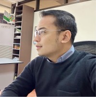 Hovid Bhd Employee Benedict Maralit's profile photo