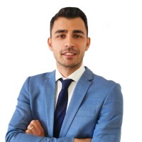 Aperisnack Employee Giuseppe Marotta's profile photo