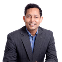 Aotearoa Career & Management Institute (ACMI) Employee Amit Saha's profile photo