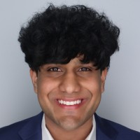 Altheros Capital Employee Rajdeep Bhullar's profile photo