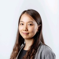 Ludwig Cancer Research Employee Jingjing Zhu's profile photo