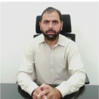 Ghulam Mustafa Email