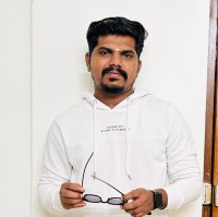 finemake Employee Kotresh Arali's profile photo