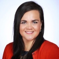 Support Center for Child Advocates Employee Meghan Johnson's profile photo