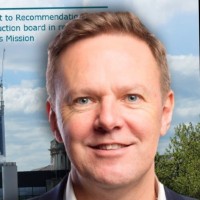 David Pinder Email & Phone Number
