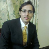 Umer Ehsan Email