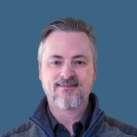 OREGON Employee Sean-Paul McKee's profile photo