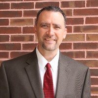 Warwick School District Employee Fred Griffiths's profile photo