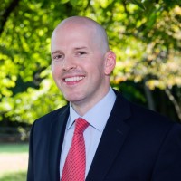 Nourish Now Employee Stephen Gormley's profile photo