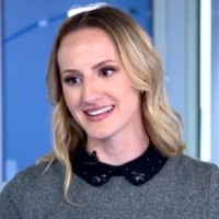 U.S. Federal Government Employee Catherine Cole's profile photo