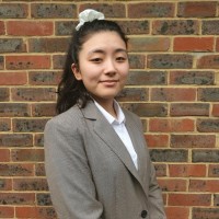 MaGic Technology Employee Sanjina Gurung's profile photo