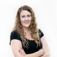 Maji Employee Claire Campher's profile photo