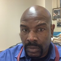 Mercy Hospital, Inc. Miami 1950-2011 Employee Rodney Drafts's profile photo