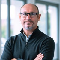 insitro Employee Gavin Hirst's profile photo