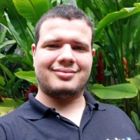 Agilez Employee Bruno Ferreira's profile photo