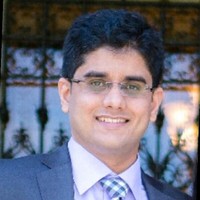 Viral P Email & Phone Number