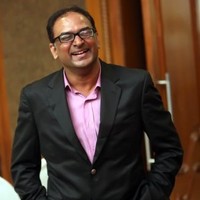 CtrlS Datacenters Ltd Employee Y Raj's profile photo