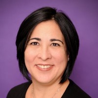 Central Florida Foundation Employee Elizabeth Gordon's profile photo