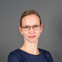 smapOne AG Employee Jennifer Bohse's profile photo
