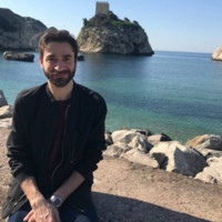 42on Employee Can Özyurt's profile photo