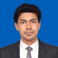 Deloitte Employee Devansh Pandey's profile photo