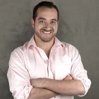 Promoful (Powered by PMGOA) Employee Daniel Webb's profile photo