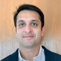 Bain Capital Employee Saahil Bhatia's profile photo